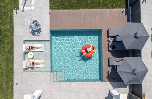 Sarti Villa | Villa with private pool in the heart of Sarti