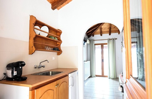 Punta Villa | Villa With Private Pool in Front of the Sea - 20 meters from the sea.