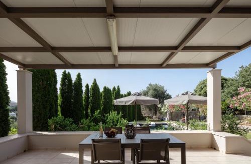 Kato Valsamonero Villa | Villa Xagnado