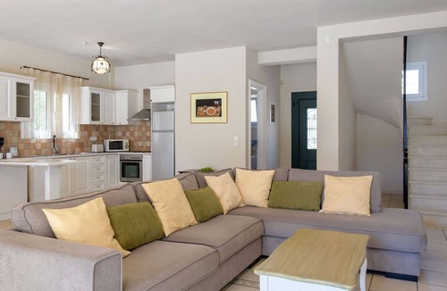Kassiopi Villa | Villa Xanthe - Kassiopi ,Ionian Islands