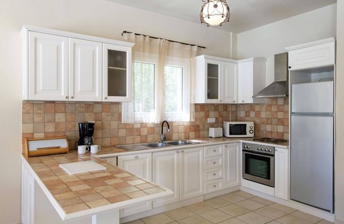Kassiopi Villa | Villa Xanthe - Kassiopi ,Ionian Islands