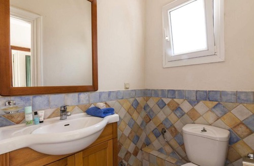 Kassiopi Villa | Villa Xanthipi