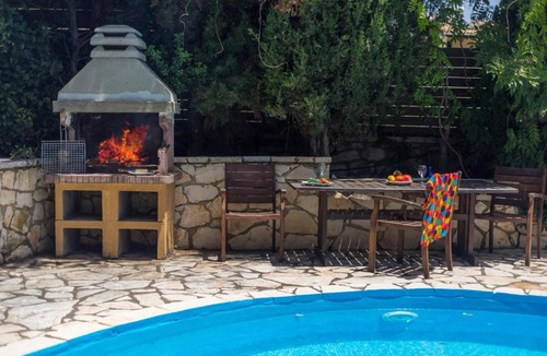 Kassiopi Villa | Villa Xanthipi