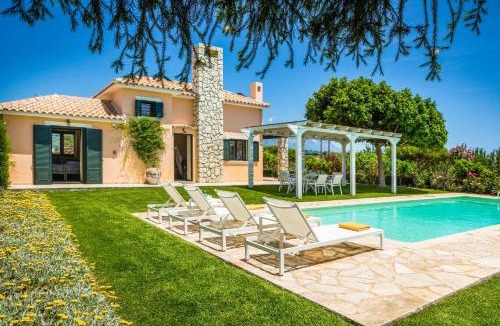 Svoronata Villa | Villa Xenia