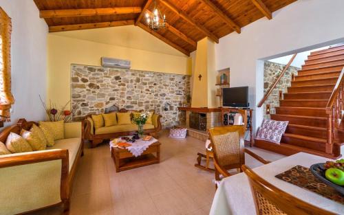 Asteri Villa | Villa Yannis