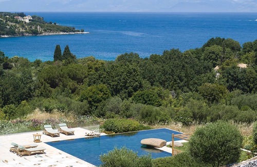 Petaleia Villa | Villa Yasemia - Six Bedroom Villa, Sleeps 12