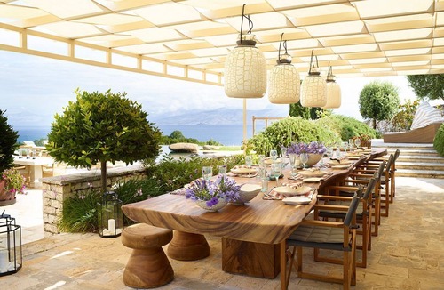 Petaleia Villa | Villa Yasemia - Six Bedroom Villa, Sleeps 12