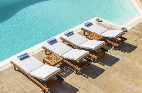 Agios Stefanos Villa | Villa Yasmina