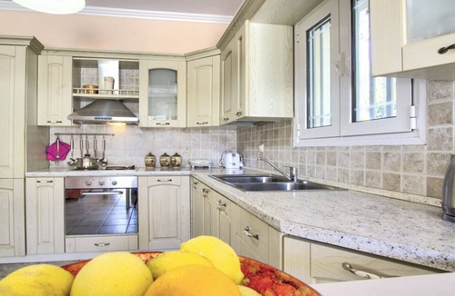Chalikounas Villa | Villa Zaira Luxury private villa in Halikouna