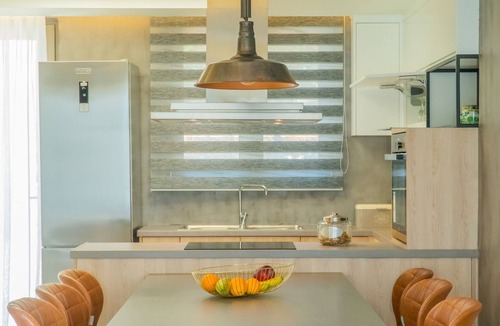 Atsipópoulon Villa | Villa ZenithnRethymnoVillasnHeated Pool