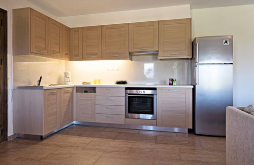 Kaloniktis Villa | Villa Zeus with private pool, sleeps 25