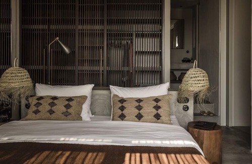 Marmari Resort | Villa Zia - Two Bedroom Resort, Sleeps 5