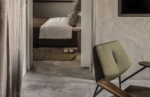 Marmari Resort | Villa Zia - Two Bedroom Resort, Sleeps 5