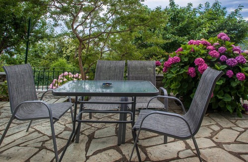 Agios Dimitrios House | Villa Zina Studio 3 Pelion