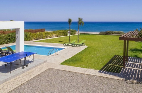 Lahania Villa | Villa Zinc - Three Bedroom Villa, Sleeps 7