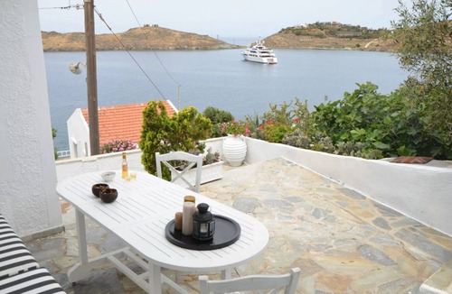 Vourkari Condo | Villa Zizi