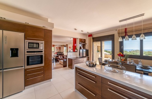 Ierapetra Villa | Villa Zoe - With 72m² Pool