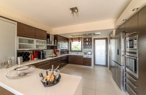 Ierapetra Villa | Villa Zoe - With 72m² Pool