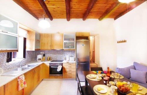 Zourva Villa | Villa Zourva