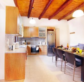 Zourva Villa | Villa Zourva