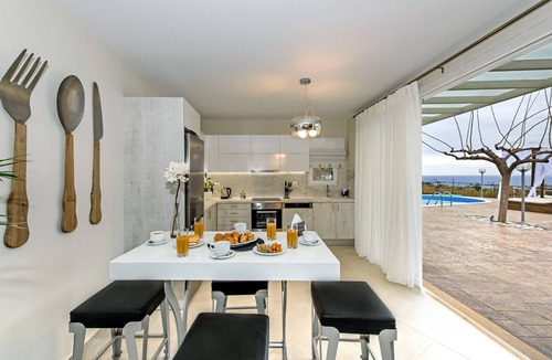 Atsipópoulon Villa | Villa4dreams,Quiet,Fantastic views,Private pool