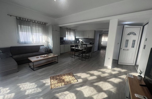 Paradisi Apartment | Village Dream-rhodes Airport