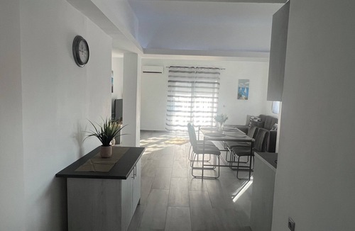 Paradisi Apartment | Village Dream-rhodes Airport