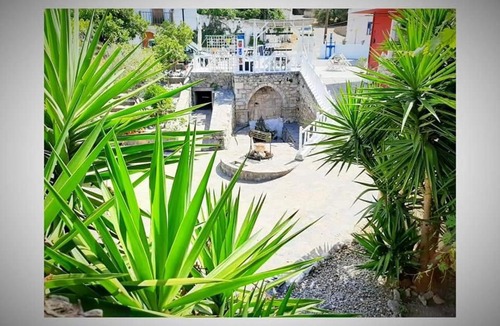 Milatos House | Village House Stavros