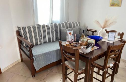 Kastraki Apartment | Village Liana Marouli Kastraki 2
