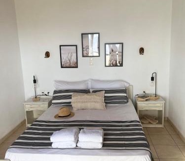 Kastraki Apartment | Village Liana Marouli Kastraki 2