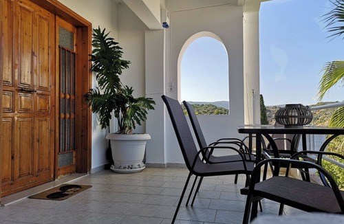 Melissopetra Apartment | Village View Nea Epidavros