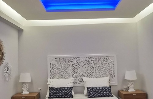 Old Hersonissos Hotel | Villaggio Boutique Hotel Hersonissos - Adults Only