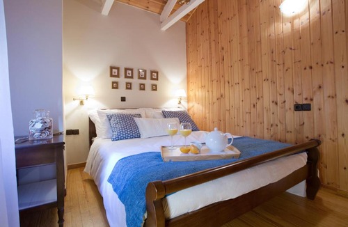 Sivros Villa | Villagio Magnolia