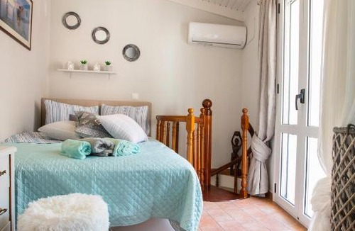 Nea Chora Villa | Villaki Sar in Chania