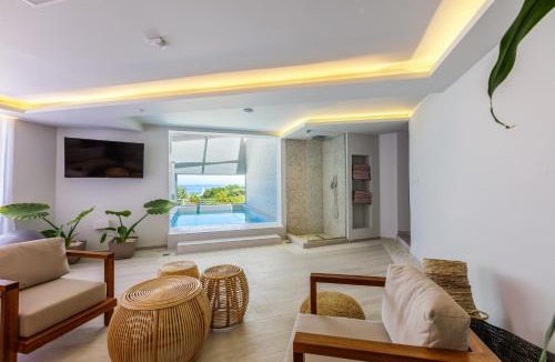 Giannoudion Villa | VillaLime Venue Estate