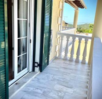 Aleimmatades Apartment | villamaria