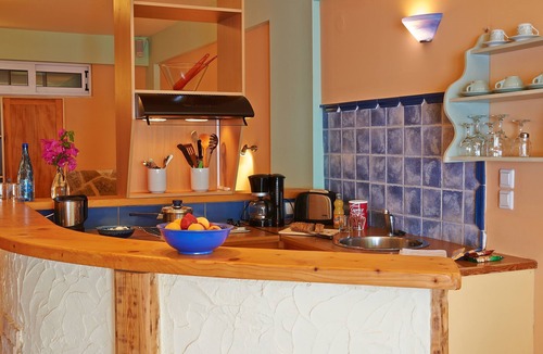 Marathias Villa | Villas Cavo Marathia