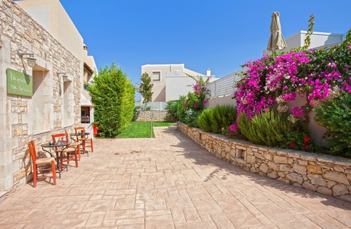 Skouloufia Villa | Villas For Family Holidays