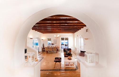 Mykonos Villa | Villas Kappas