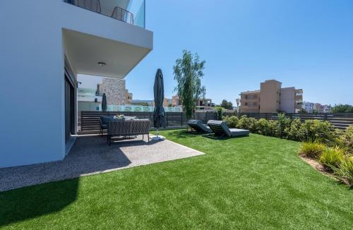 Kos Villa | Villas Kares with private pool by Estia