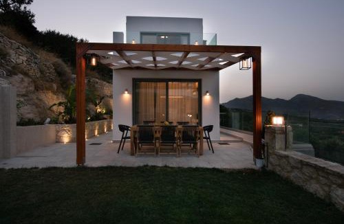 Zerviana Villa | Villas Libra