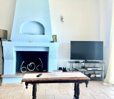 Sourpi Apartment | Villas Nies