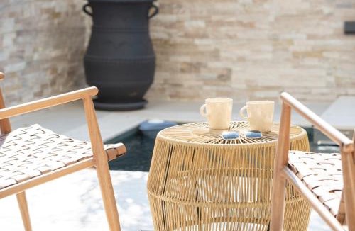 Neos Marmaras Villa | Villas THALLO