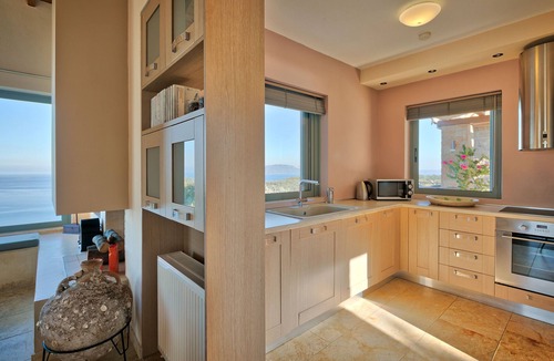 Skiathos Villa | Villas With Private Pool And Amazing Sea View close to Skiathos Town - Olivia 2