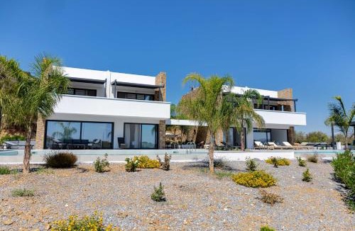 Asini Villa | Villes Visha