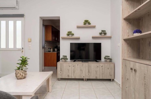 Argassi Apartment | Villy Suites I - Zante Luxury Suite with Hot Tub