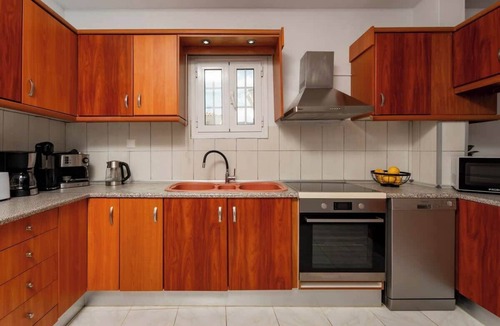 Argassi Apartment | Villy Suites I - Zante Luxury Suite with Hot Tub