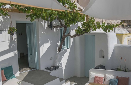 Emporio Villa | Vima Villa Traditional Modern Luxury