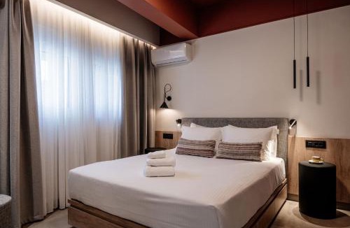 Heraklion Apartment | Vinnies Homes