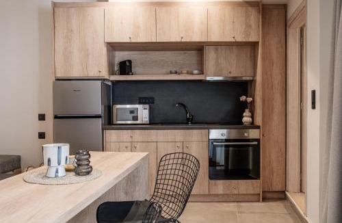 Heraklion Apartment | Vinnies Homes